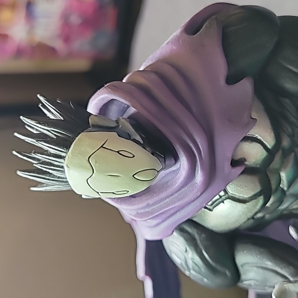 Darksiders Statue - Picture 3 of 3